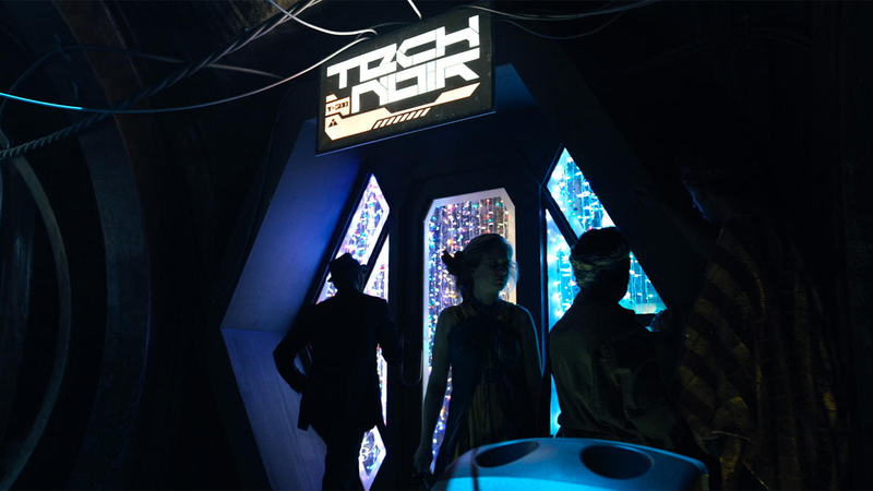 Illustration for article titled Here's 12 Easter Eggs From The Expanse You Might Have Missed The First Time Around